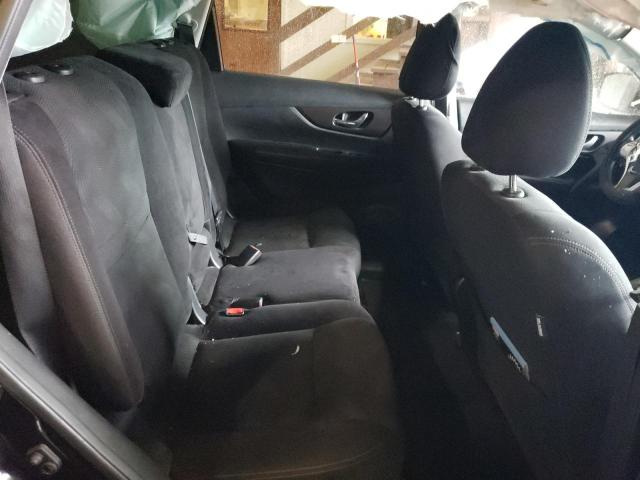 5N1AT2MT6EC857386 Nissan Rogue
