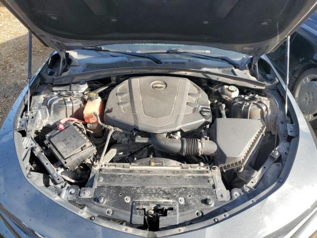 1G1FB1RS5H0205347 Chevrolet lgx - di: direct injection, vvt: variable valve timing, alum, gen 2