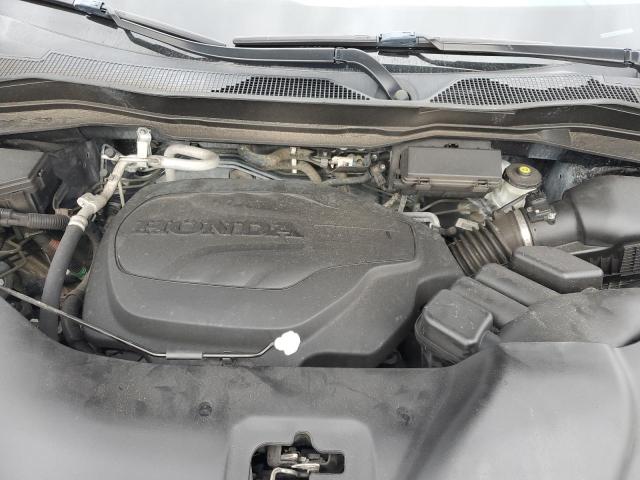 5FNYF5H53MB039221 Honda j35y6