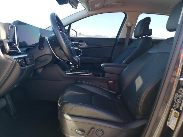 5XYK33DF5RG210780 KIA gdi theta iii