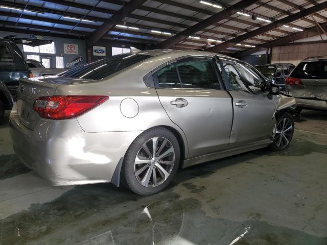 4S3BNAN60G3055375 Subaru LEGACY 2.5
