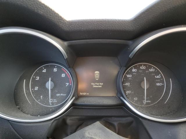 ZASPAKAN1K7C30052 Alfa Romeo Stelvio