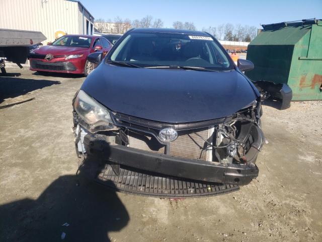 2T1BURHE8GC608575 Toyota COROLLA L