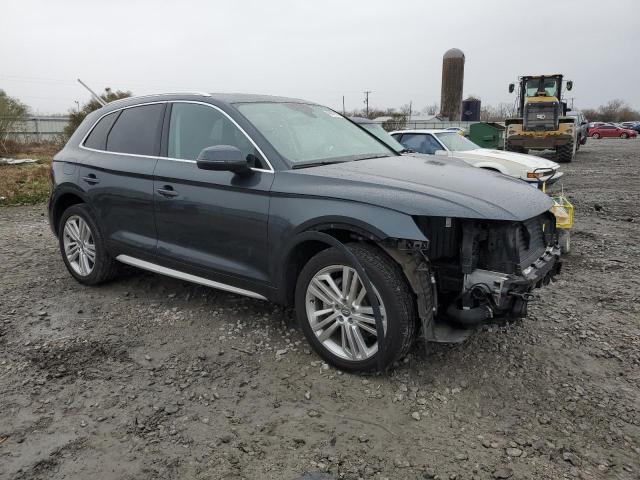 WA1BNAFY4J2024962 Audi Q5 PREMIUM