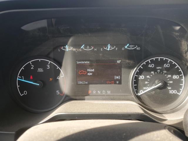 1FT7W2BT9RED21292 Ford F250 SUPER