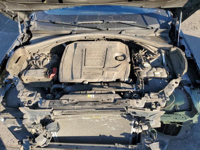 SALYL2RX9JA753276 Land Rover aj20p