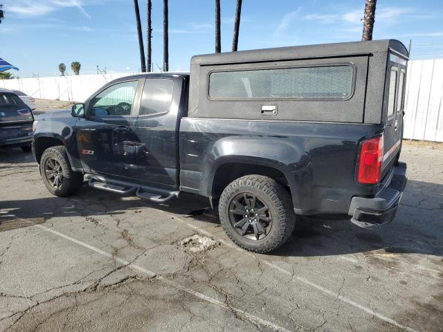 1GCHTDEN2K1206228 Chevrolet COLORADO Z