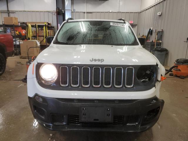 ZACCJBAB2HPE54651 Jeep RENEGADE S