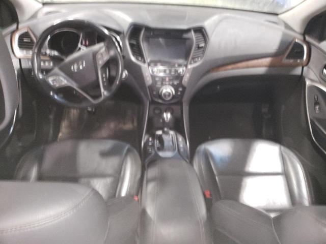 5XYZWDLA7JG565620 Hyundai t-gdi theta ii