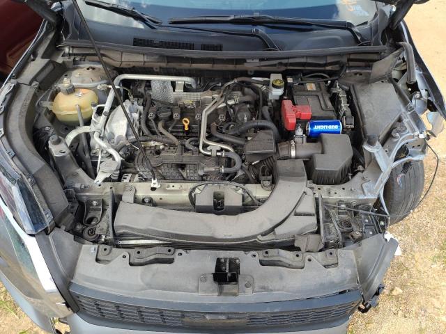 JA4J3UA84NZ085087 Mitsubishi Outlander