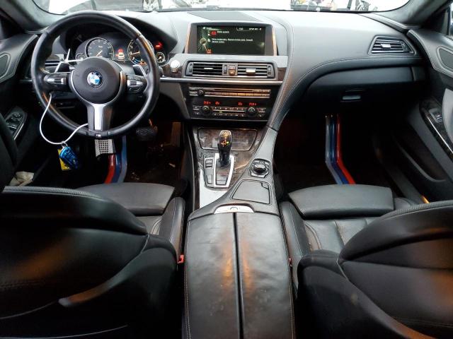 WBA6B2C59ED129312 BMW 650 I Gran