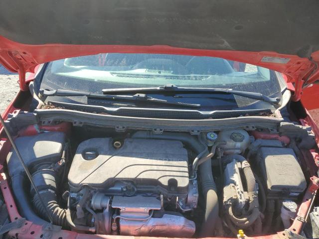 1G1BE5SMXJ7113205 Chevrolet CRUZE LT