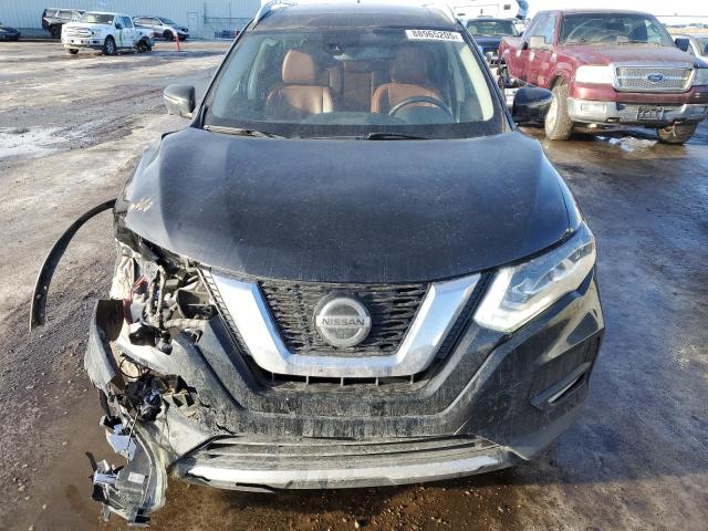 5N1AT2MV1JC747874 Nissan Rogue