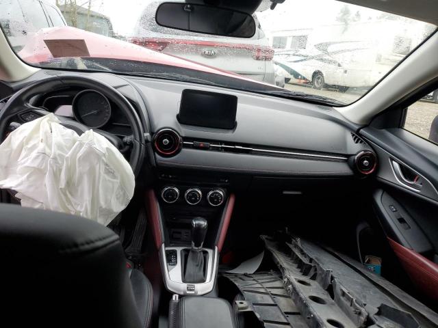 JM1DKFA76J0323674 Mazda pe