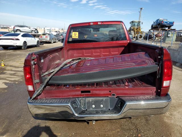 3C6JR7AG6MG686164 RAM 1500 Class