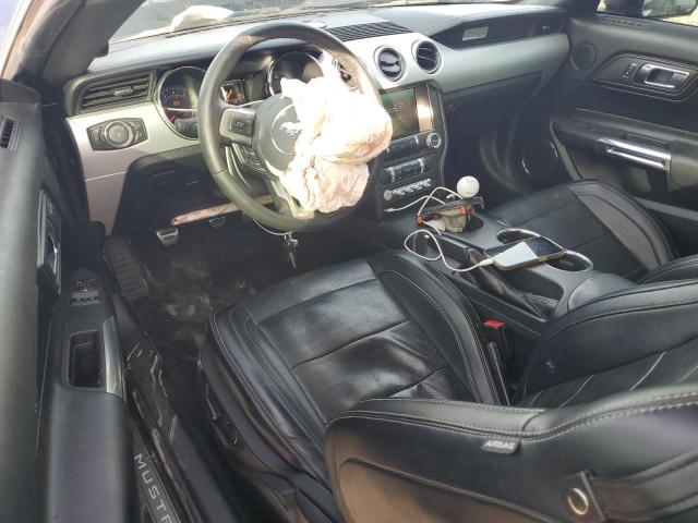 1FA6P8CF3F5432751 Ford MUSTANG GT