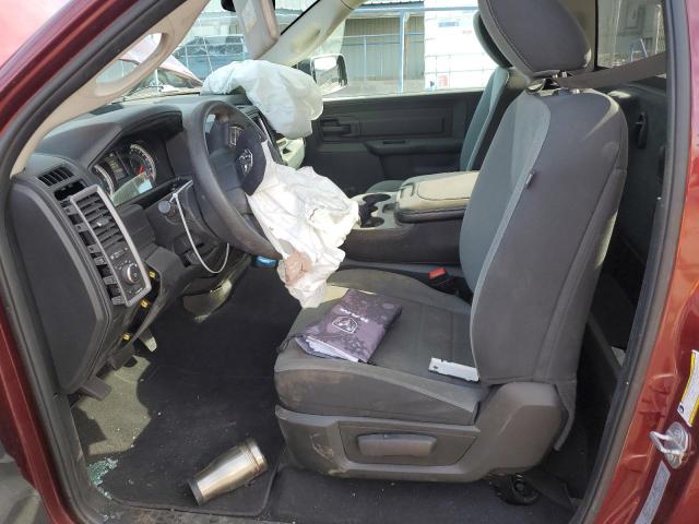 3C6JR7AG6MG686164 RAM 1500 Class