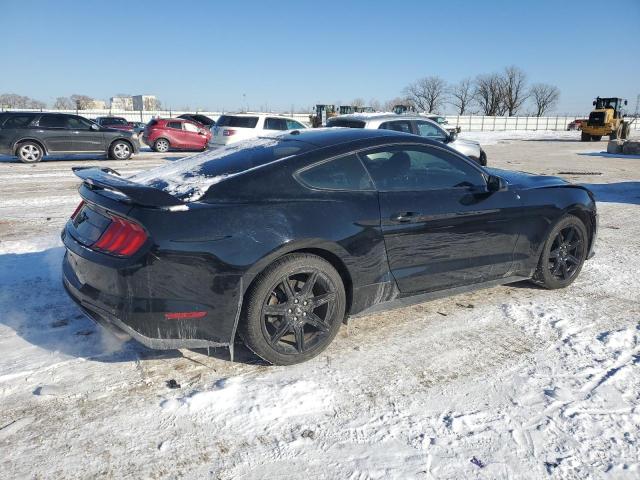 1FA6P8TH8J5179999 Ford Mustang