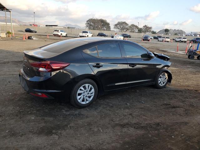 5NPD74LF2LH513083 Hyundai ELANTRA SE