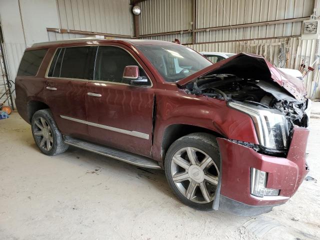 1GYS4CKJ4HR128117 Cadillac ESCALADE P