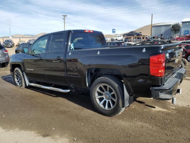 1GCRCPEHXHZ376685 Chevrolet Silverado