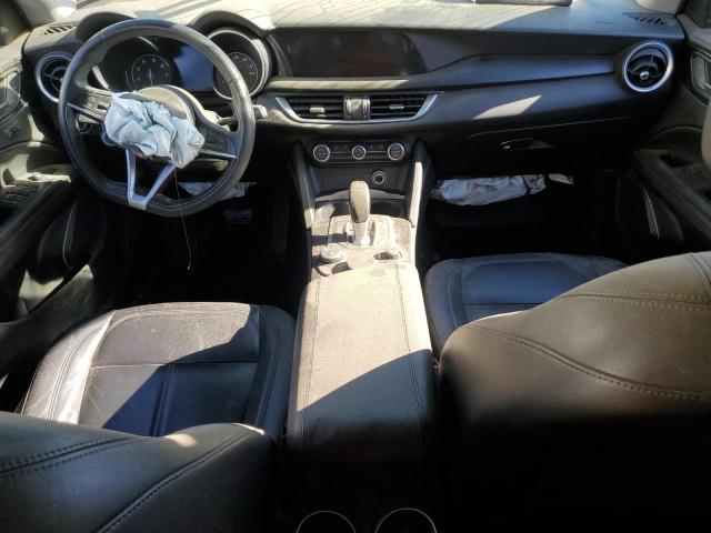 ZASPAKAN1K7C30052 Alfa Romeo Stelvio