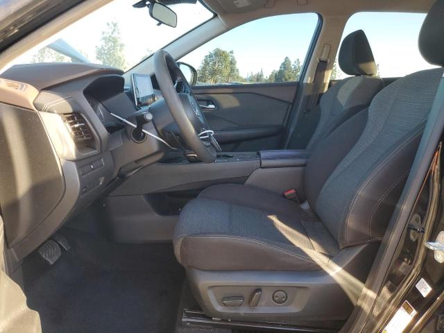 5N1BT3BA4NC671941 Nissan Rogue