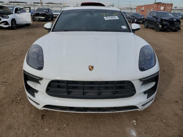 WP1AG2A53JLB62001 Porsche Macan Gts