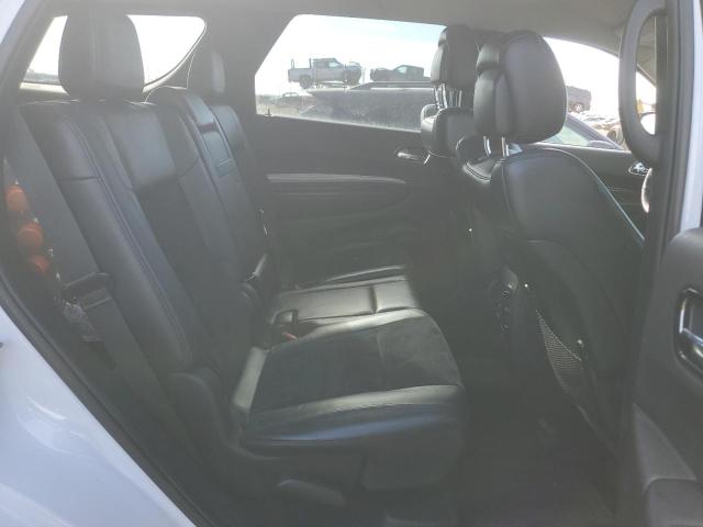 1C4RDJDG1JC290807 Dodge DURANGO GT