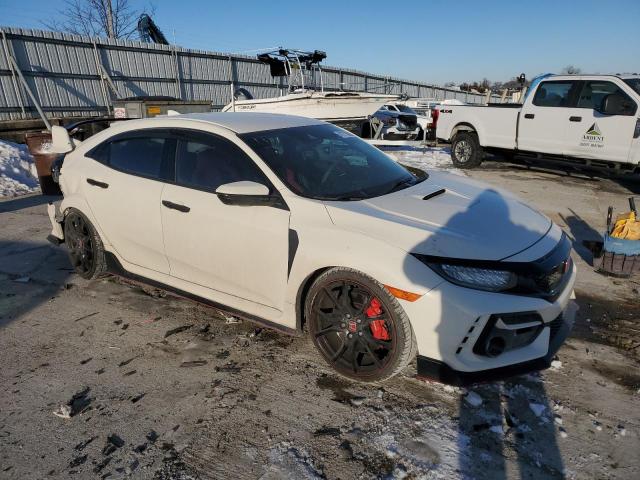 SHHFK8G70LU200127 Honda Civic Type