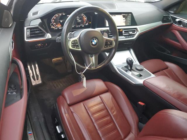 WBA13AR00MCF39145 BMW 2021