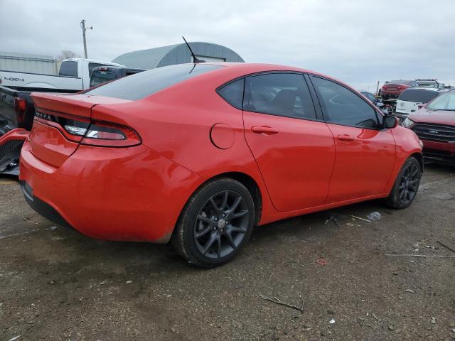 1C3CDFAA0GD752350 Dodge 2016