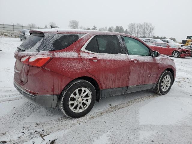 2GNAXTEV1L6263655 Chevrolet EQUINOX LT