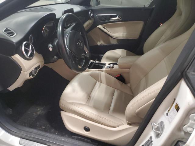 WDDSJ4GB1EN154706 Mercedes-Benz CLA-Class