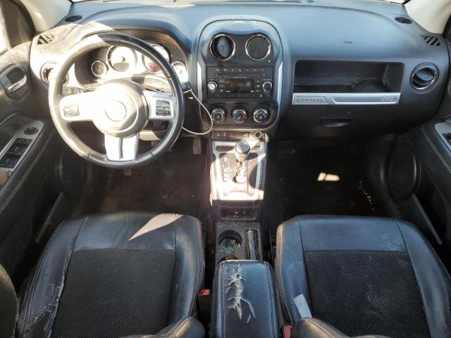 1C4NJCEA4GD599431 Jeep COMPASS LA
