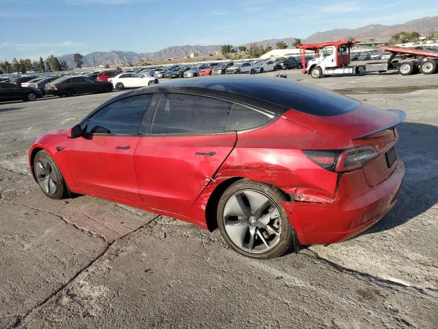 5YJ3E1EA1LF745254 Tesla MODEL 3