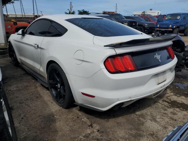 1FA6P8AM2H5286976 Ford 3.7l 4v