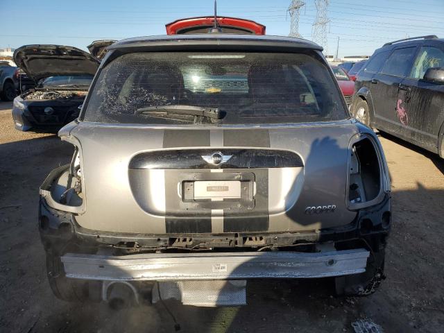 WMWXP5C51H3C63722 Mini Cooper