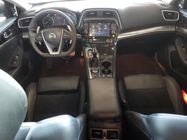 1N4AA6AP0JC392290 Nissan Maxima