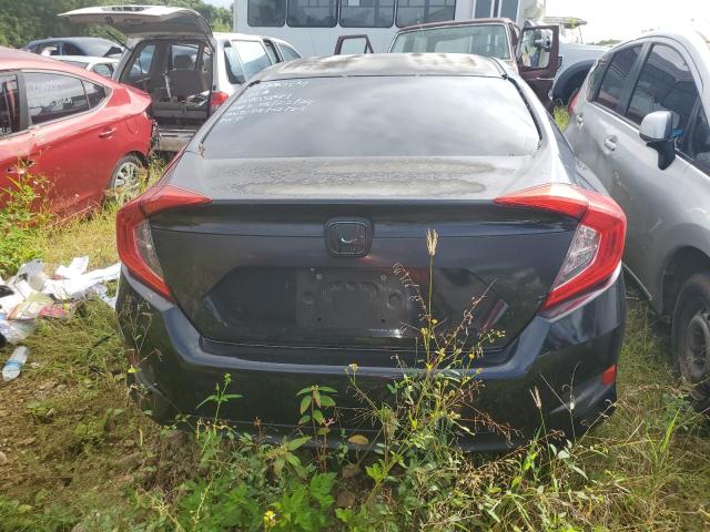 19XFC2F55GE003350 Honda k20c2