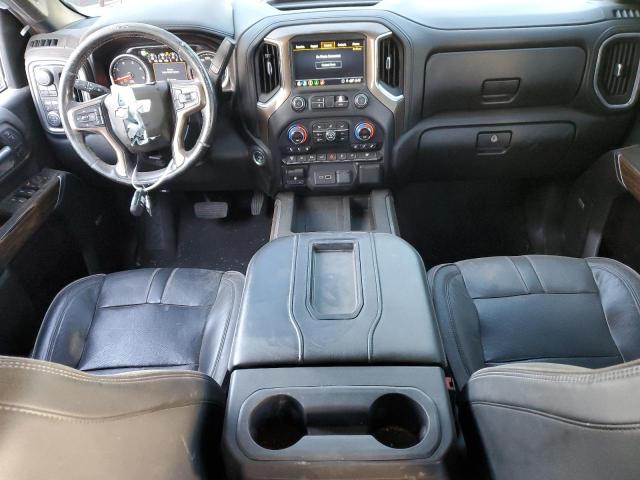 1GC4YVEY8LF298403 Chevrolet Silverado