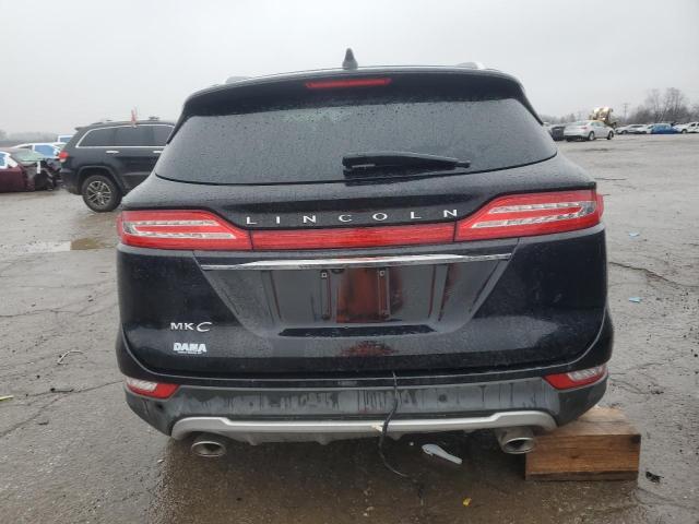 5LMCJ1D90KUL51827 Lincoln MKC