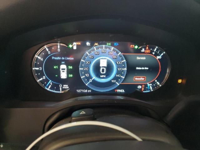 1GYS4CKJ4HR128117 Cadillac ESCALADE P