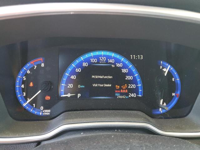 7MUDAABG5NV034976 Toyota m20a-fks
