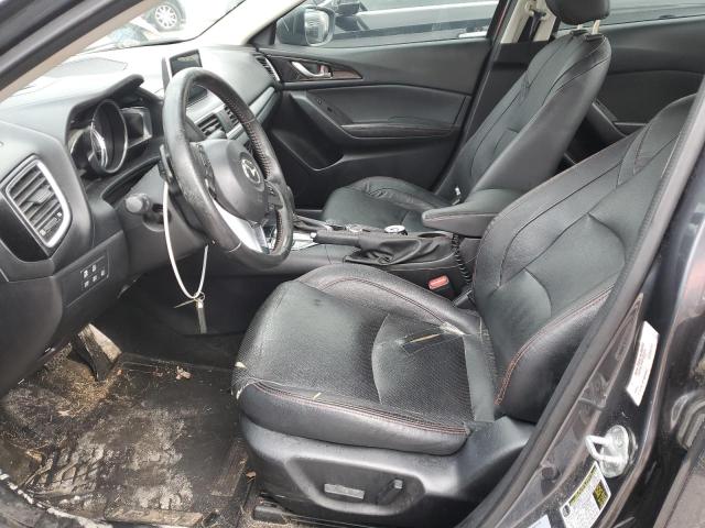 JM1BM1W31E1142489 Mazda 3 GRAND TO
