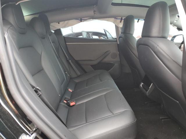 5YJ3E1EAXRF867023 Tesla MODEL 3