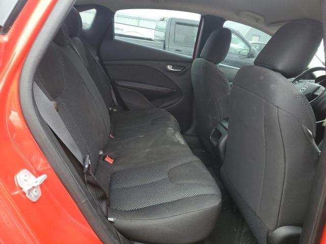 1C3CDFAA0GD752350 Dodge 2016