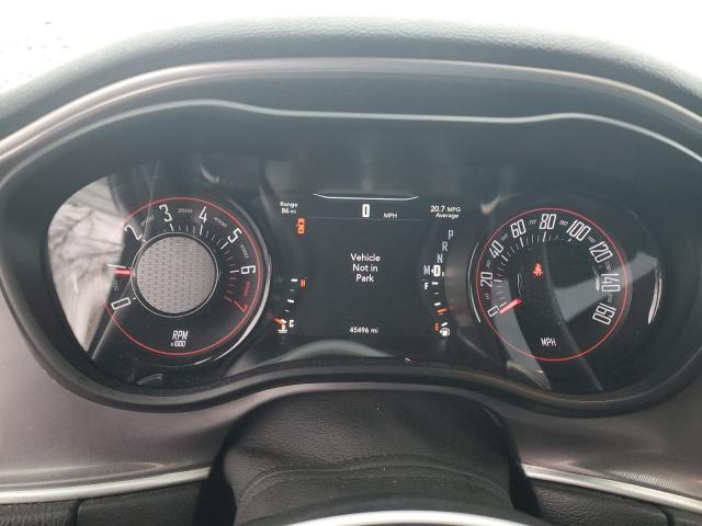 2C3CDZJG9NH206913 Dodge Challenger
