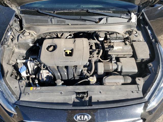 3KPF24AD0KE073005 KIA FORTE FE