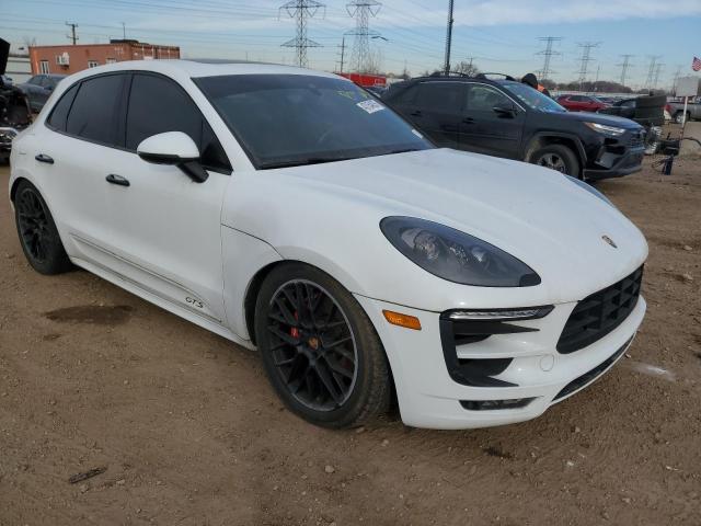 WP1AG2A53JLB62001 Porsche Macan Gts